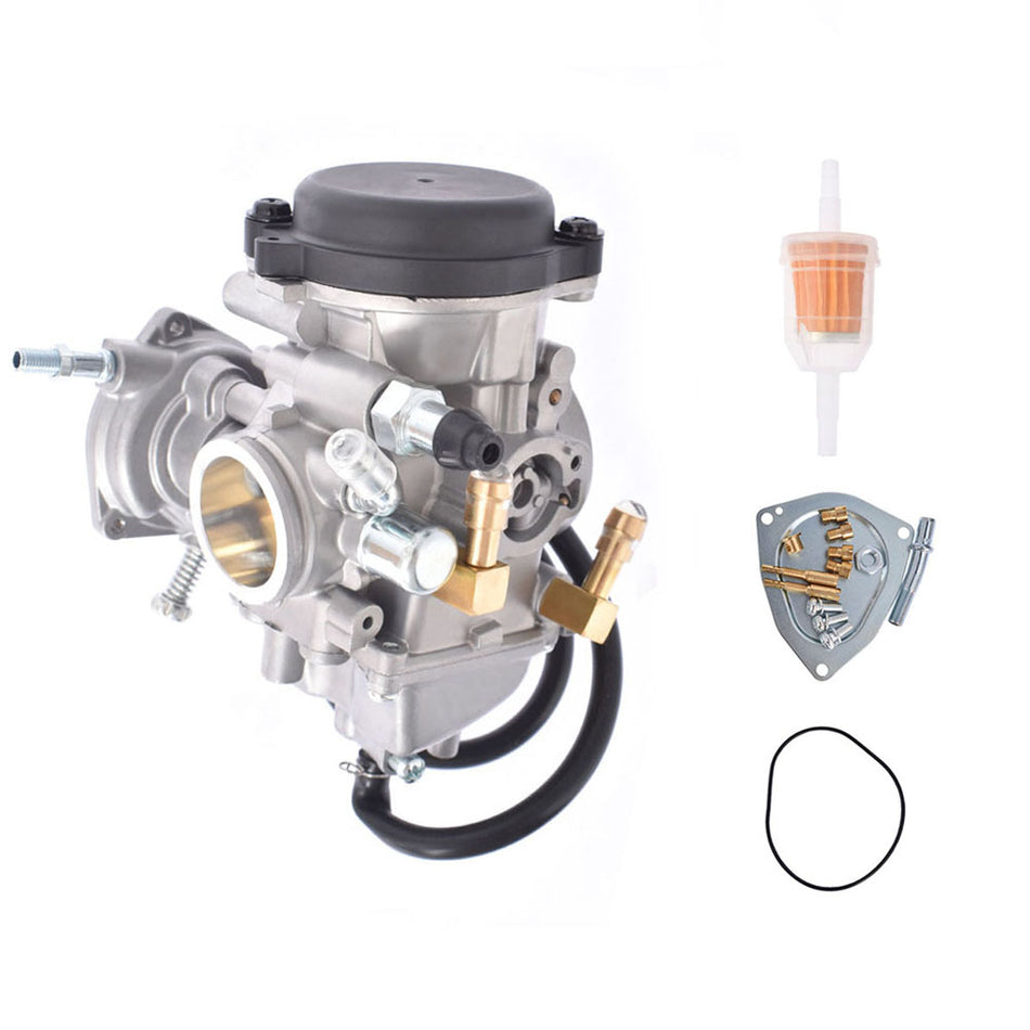 Carb for Suzuki LTF300F King Quad 300 Carburetor 2001