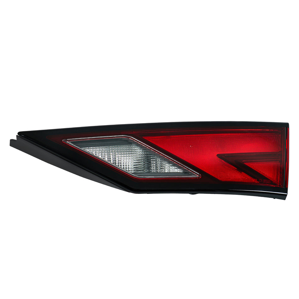 Labwork Inner Passenger Side Tail Light Assembly For 2021-2023 Nissan Sentra