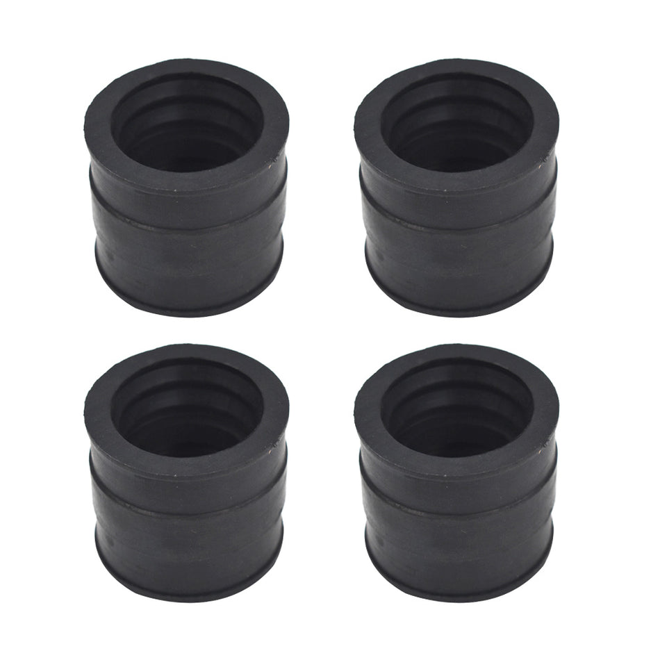 Carburetor Intake Manifold Boots For Honda CB500 K/F Four 550 UE 16211-323-000