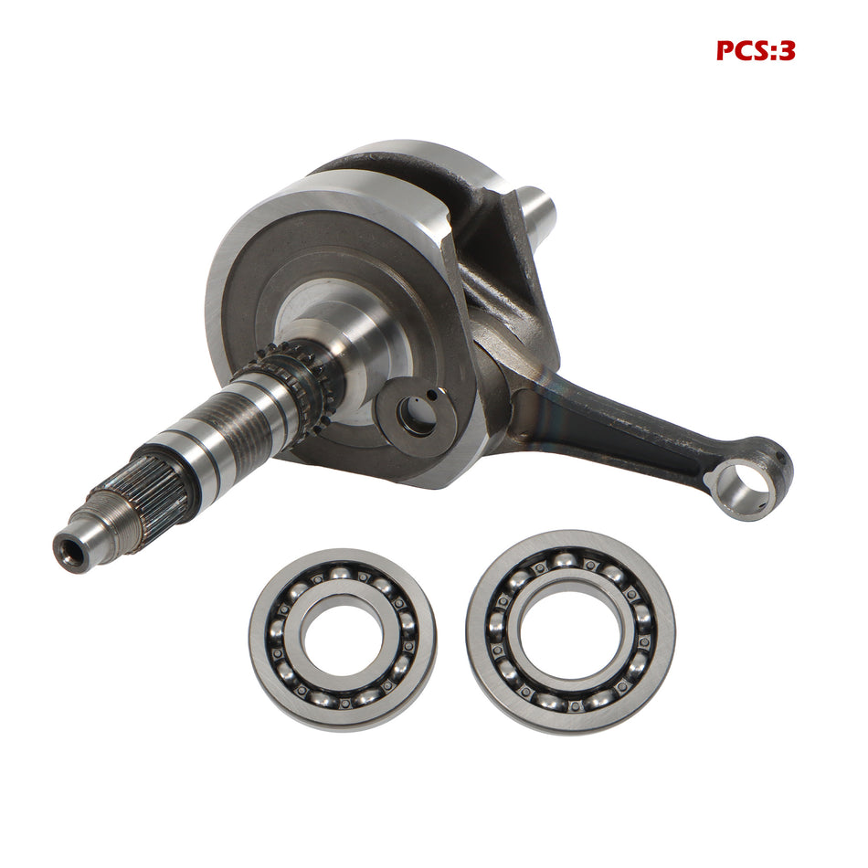 Engine RebuildKit Crankshaft Bearing 13100-HR3-A40 For Honda TRX SXS 420/500/520