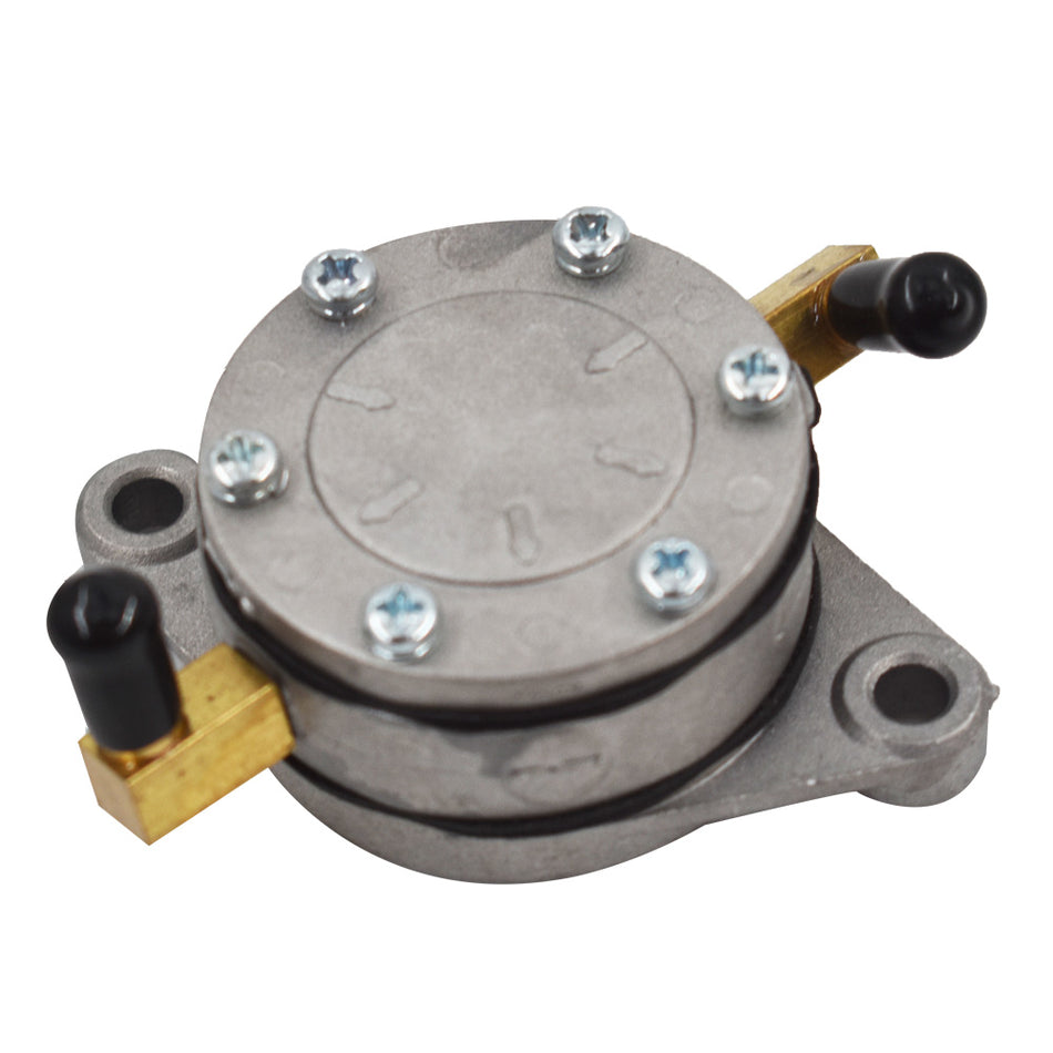 Fuel Pump For E-Z-GO 1989-1991 2-Cycle Engine Marathon Gas Golf Cart #14151-G1