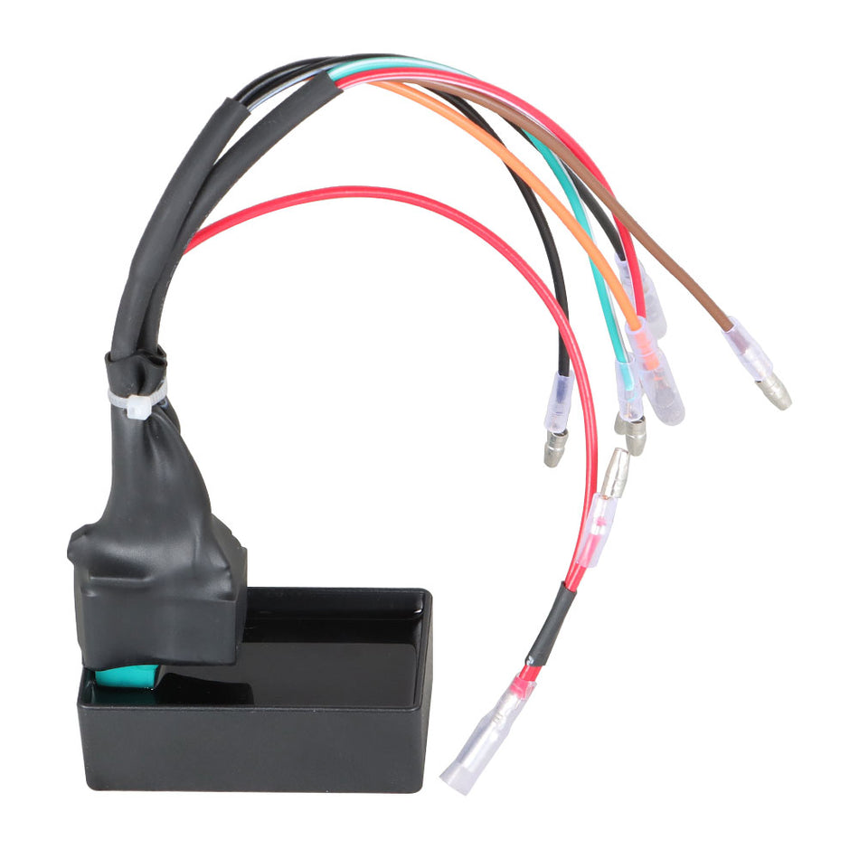 FOR Yamaha G1 & G3A Golf Car Cart CDI Box Plug & Play Replaces J10-85540-20-00