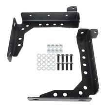 Load image into Gallery viewer, Labwork Rear Bed Channel Stiffeners 2005-2021 For Toyota Tacoma Bed Stiffener
