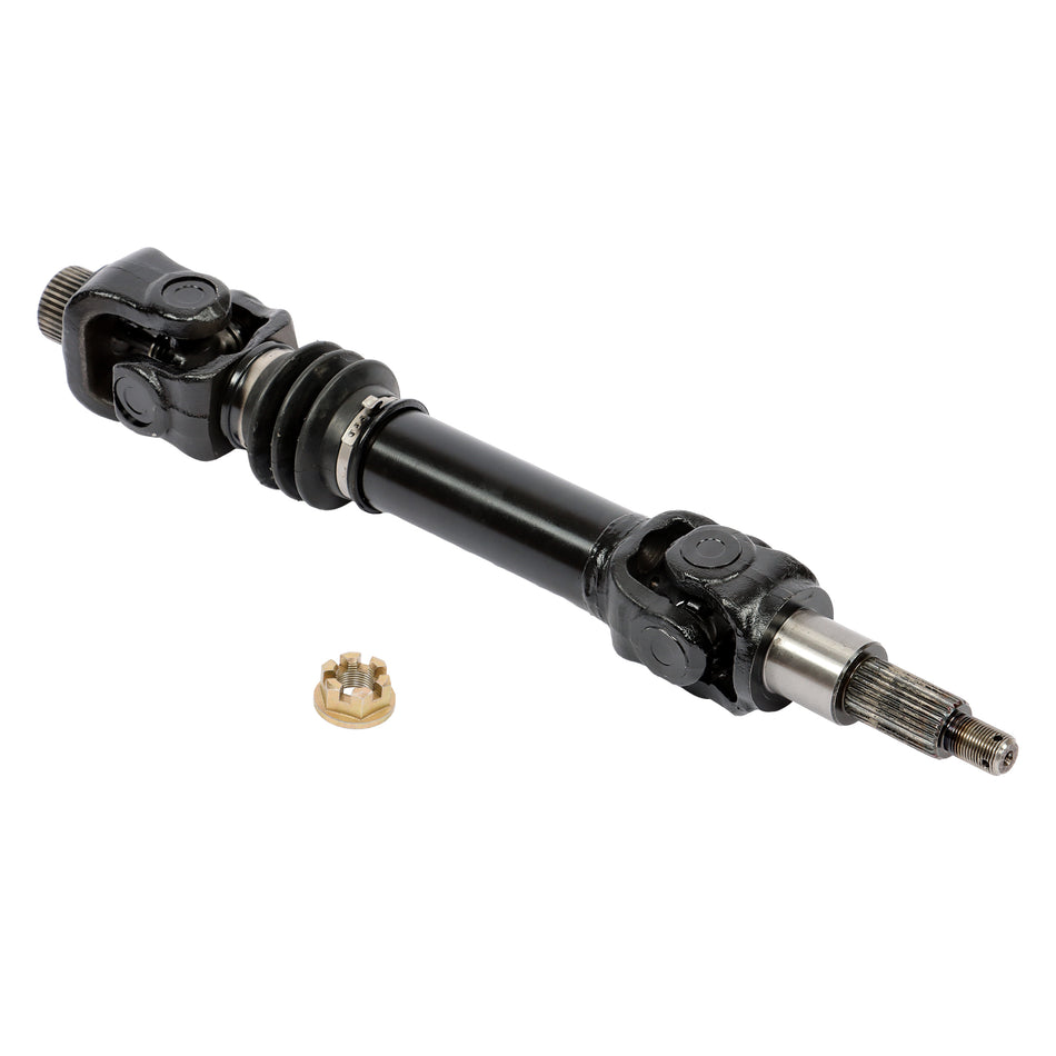 For Polaris SPORTSMAN 500 4X4 97-98 Rear CV Joint Axle U Joint L/R 1 PCS 1380110