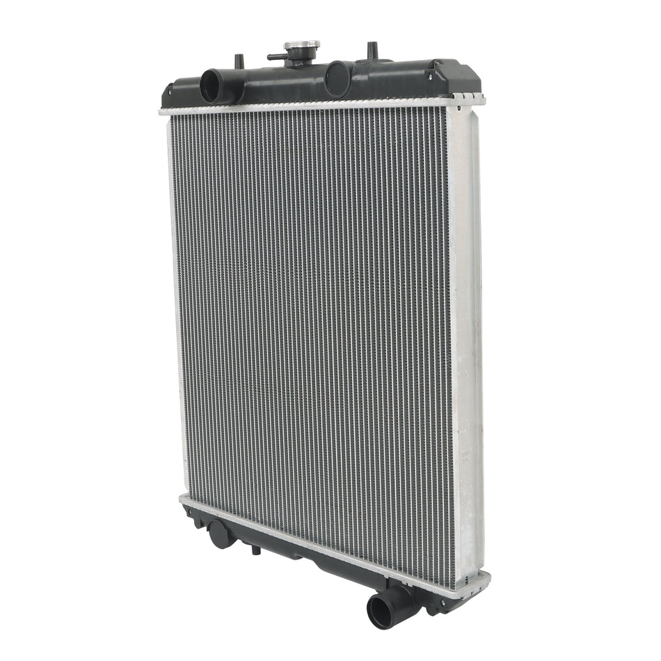 8036816 450115 1001263606 Radiator Assy For JLG SkyTrak Gradall Lull Lift