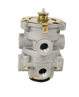 Labwork E-6 Foot Brake Control Valve Dual Circuit for Bendix Haldex 286171