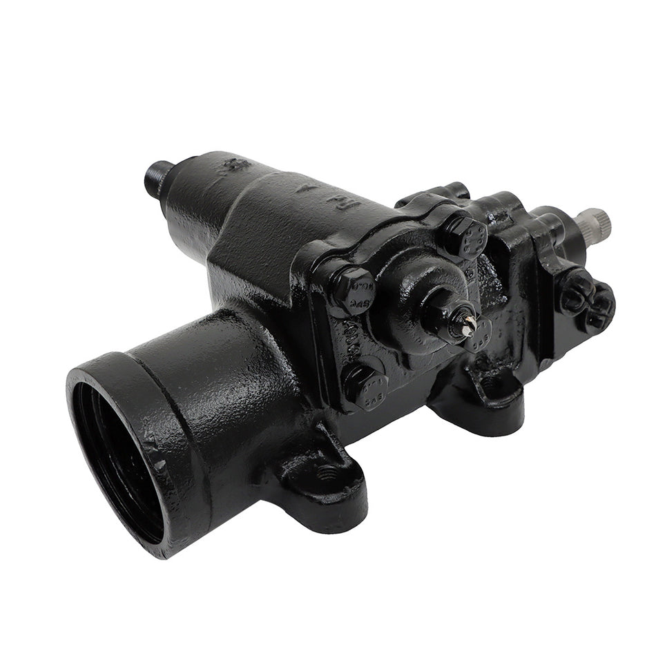 Labwork Power Steering Gear Box For 1964-1976 Chevy Malibu GMC Sprint Pontiac