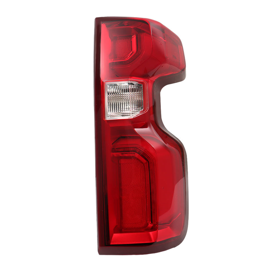 Labwork Right Side Rear Tail Light For 2019-2023 Chevy Silverado 1500 LED Lamp