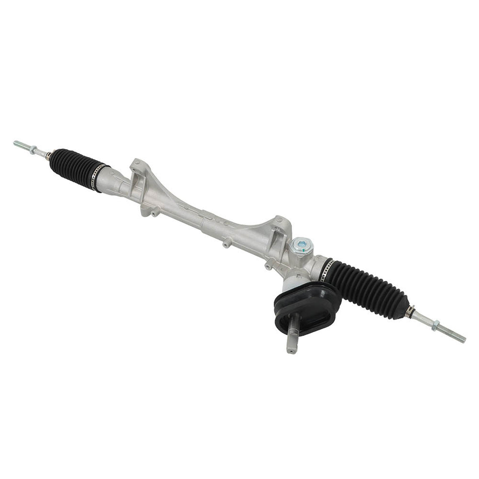 Labwork Power Steering Rack&Pinion Assembly For 07-12 Nissan Versa 1.8L Aluminum