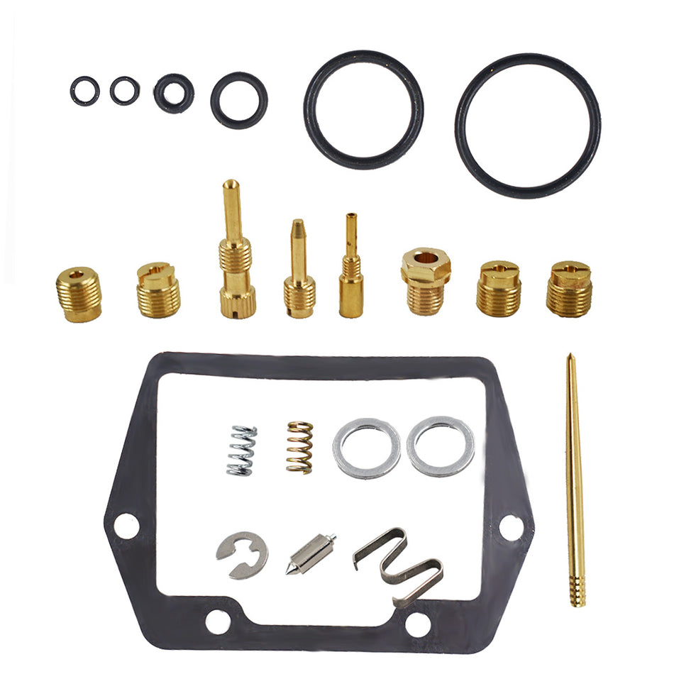 Carburetor Rebuild Kit For Honda CT90 CT 90 Trail 90 - 1970-1975
