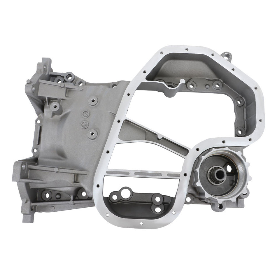 Labwork Upper Oil Pan Sump For Toyota Camry 2007 2008 2009 2010 2011 3.5L V6