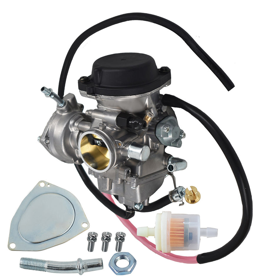 For Suzuki LT-K400 2003-2007 Eiger LT-F400 2002 Carburetor 36mm Carb