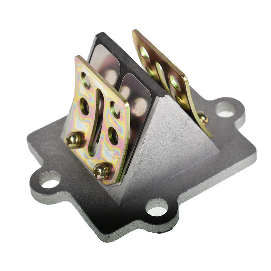 Reed Valve Kit For Polaris Sportsman Predator Scrambler 50 90cc