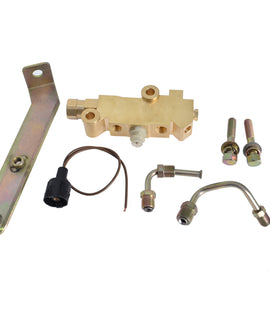 Labwork Disc Drum Brake Proportioning Valve for 1964-1972 Chevrolet 172-2187