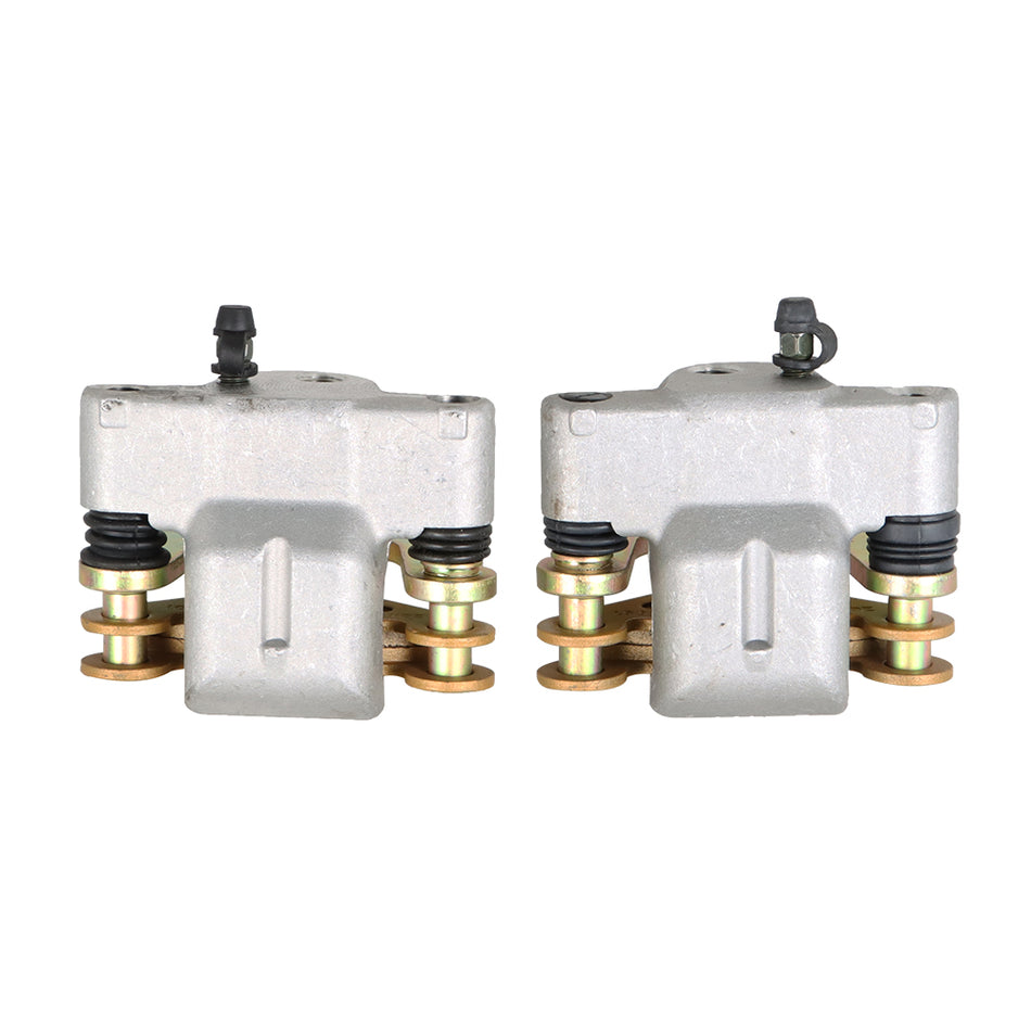 For 1997 Polaris Sportsman 500 4X4 Front Brake Calipers & Brake Master Cylinder