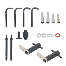 Load image into Gallery viewer, Labwork GM245 Fuel Injector Seal Tool &amp; 6706 Fuel Injector Rail Assembly Remover