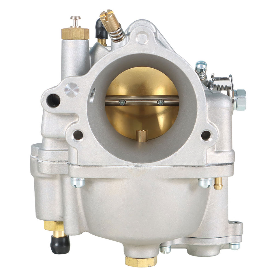 For Super E 11-0420 Carburetor for Big Twin & Sportster Shorty Carb