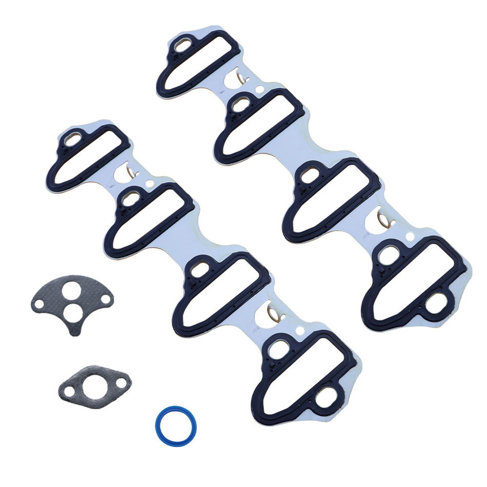 Labwork For 99-08 Chevrolet GMC Cadillac 4.8L/5.3/6L/6.2L Intake Manifold Gasket