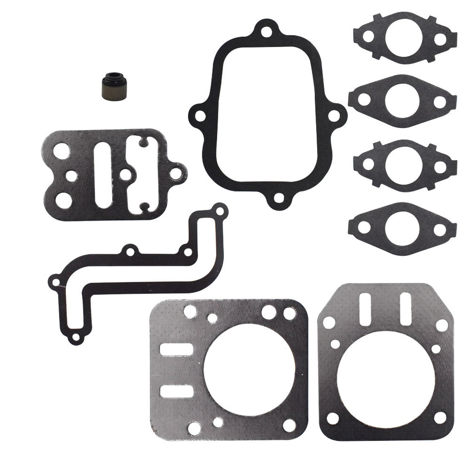 Labwork lawn Mower Gasket Rebuild Kit For  791798 311707 313707 312777 Engine