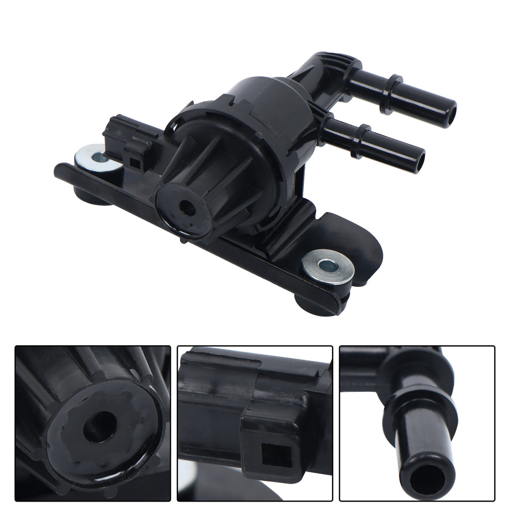 Labwork Vapor Canister Purge Valve For Ford Lincoln 2007-2008 911-280 911280