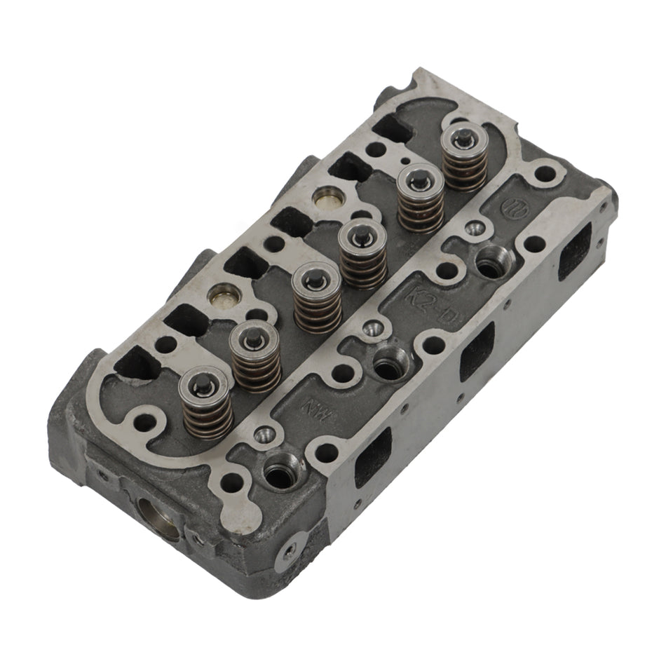 1G065-03043 New Cylinder Head Fit For Kubota D1105 Engine