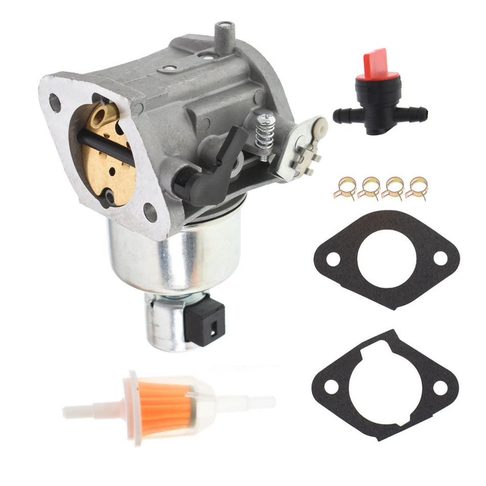 Fit For Kawasaki FH580V John Deere 235 15004-0985 Carburetor Riding Mower 19 HP