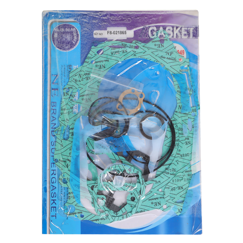 For Honda CB125S CL125S SL125 TL125S XL125 Engine Gasket Set Motor