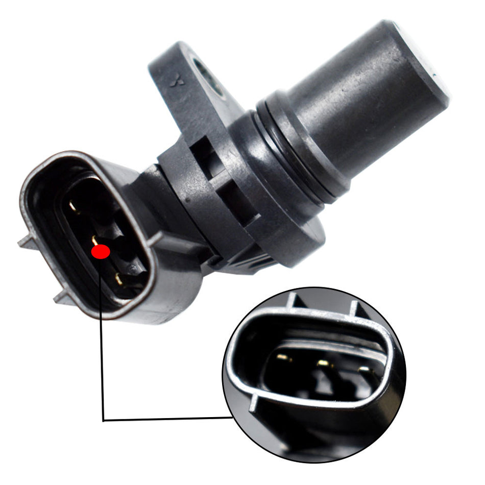 For KAWASAKI Brute Force Mule Prairie Teryx Speed Sensor 2001-2009 21176-1104