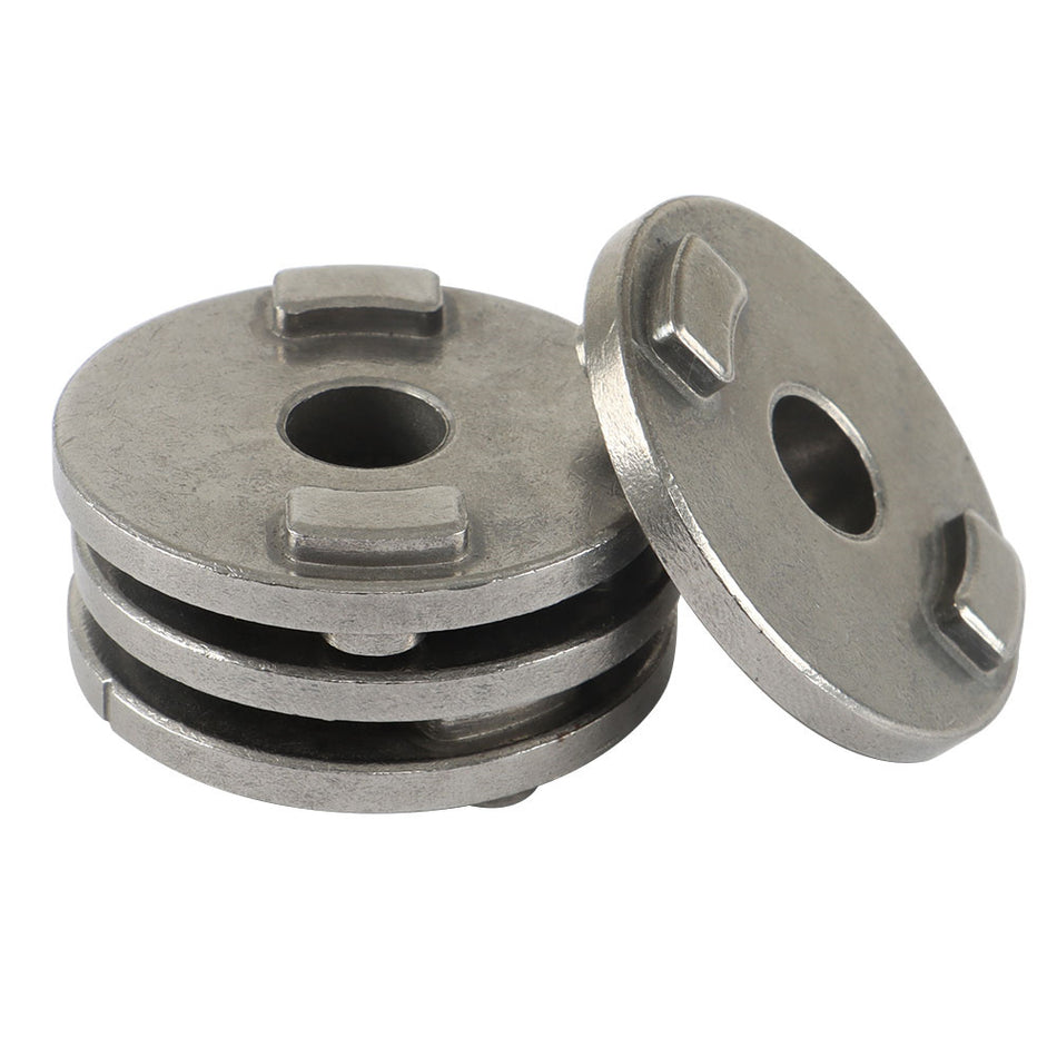 120-5236 Mower Blade Adapter Fit For Toro 20199 20200 20975 22205TE 22210 ECKA30