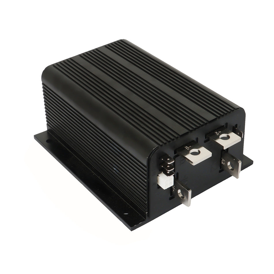 Golf Carts DC Motor Controller For EZGO Club car 0-5kΩ 36V 275AMP
