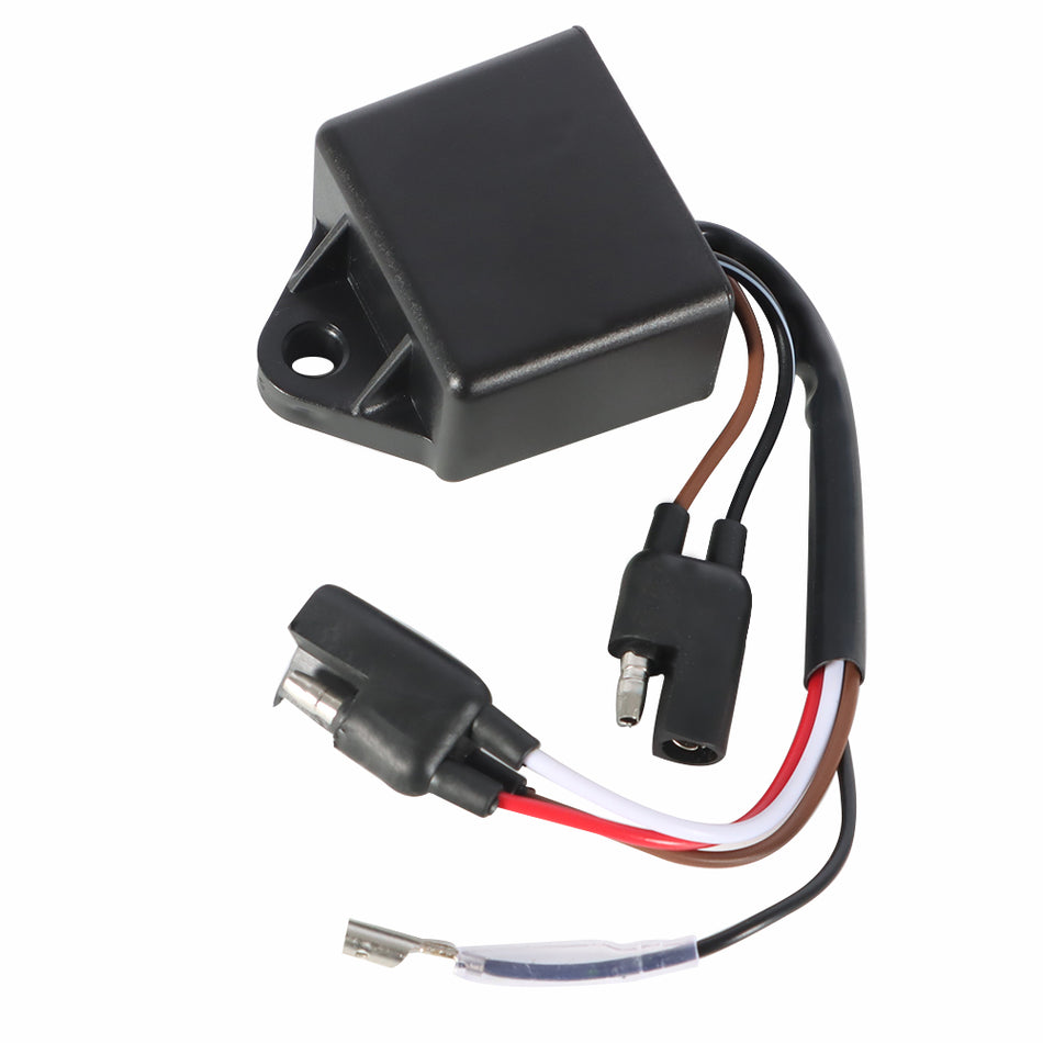 Golf Cart Igniter REPL For CLUB CAR DS 341CC 1990-1991 RPM Rev Limiter #1015923