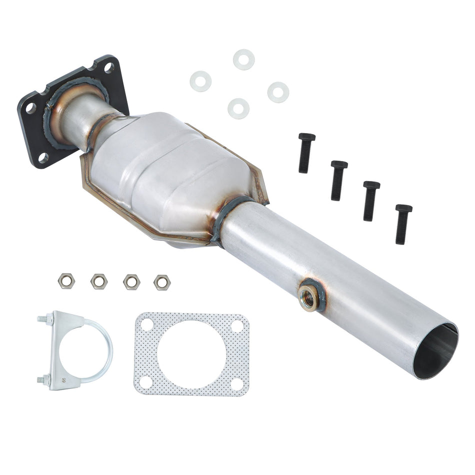 Labwork Catalytic Converter For 97/1998-2004/2005 Buick LeSabre 3.8L Direct Fit