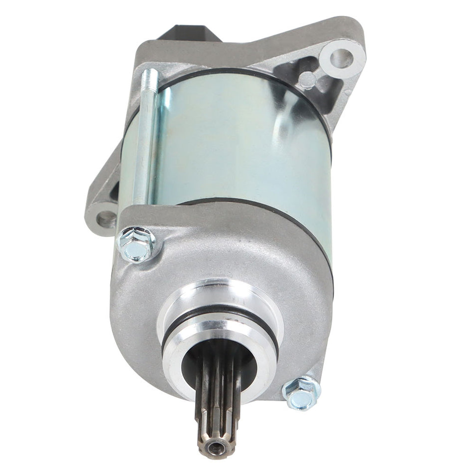 Starter Motor For Honda Foreman 500 2012-2019 Foreman Rubicon 500 2015-2019 ATV