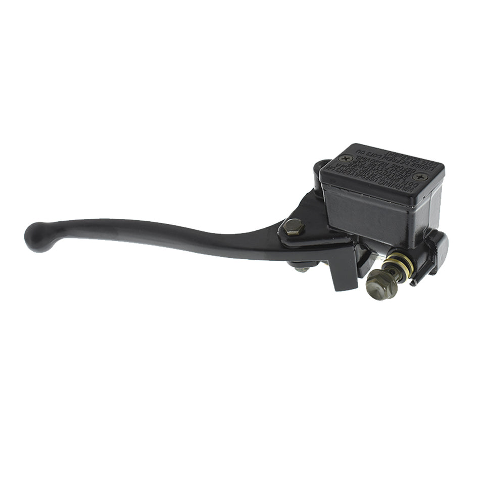 Front & Rear Brake Master Cylinder for Yamaha Warrior YFZ350 Banshee 350 YFM350X