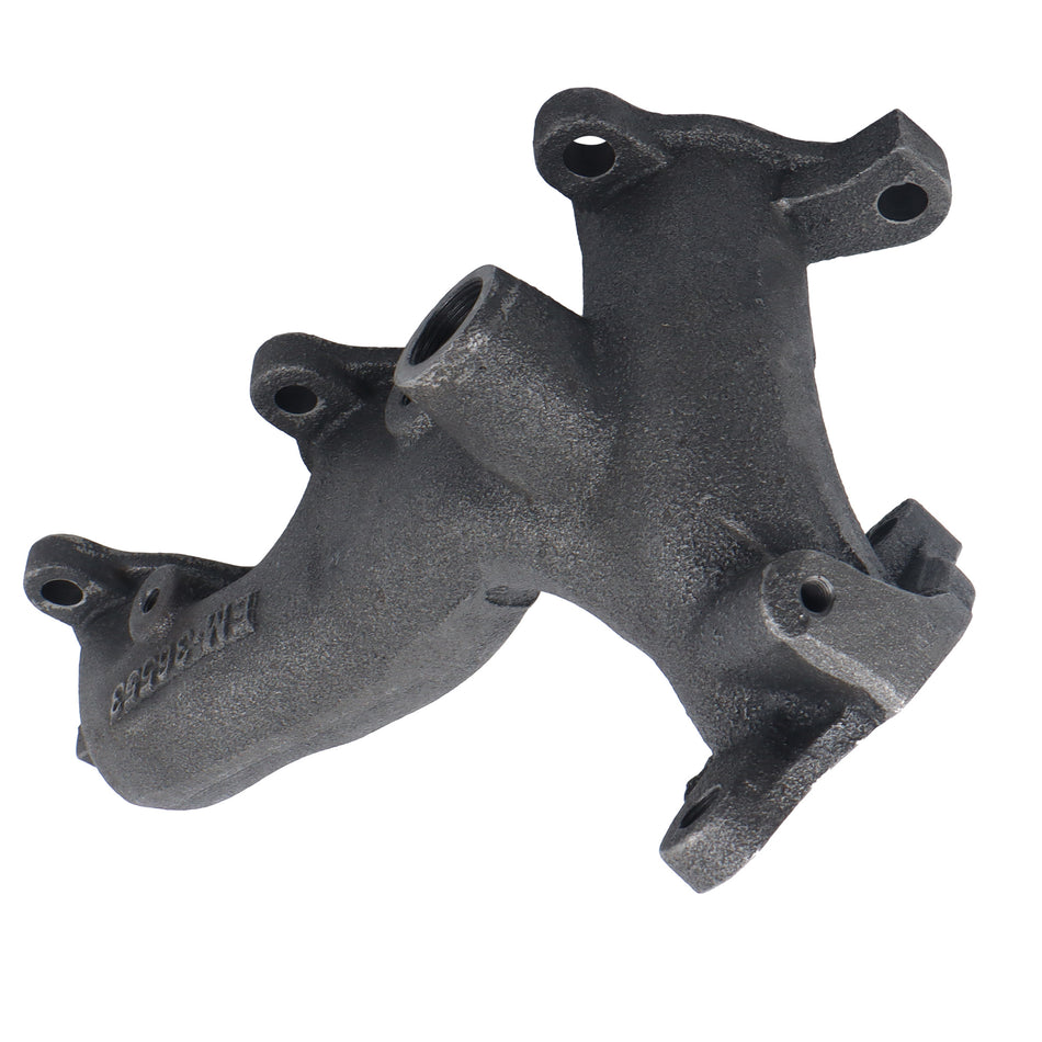 Labwork Driver Side Exhaust Manifold Fit For 2001-02 Mitsubishi Montero MR497481