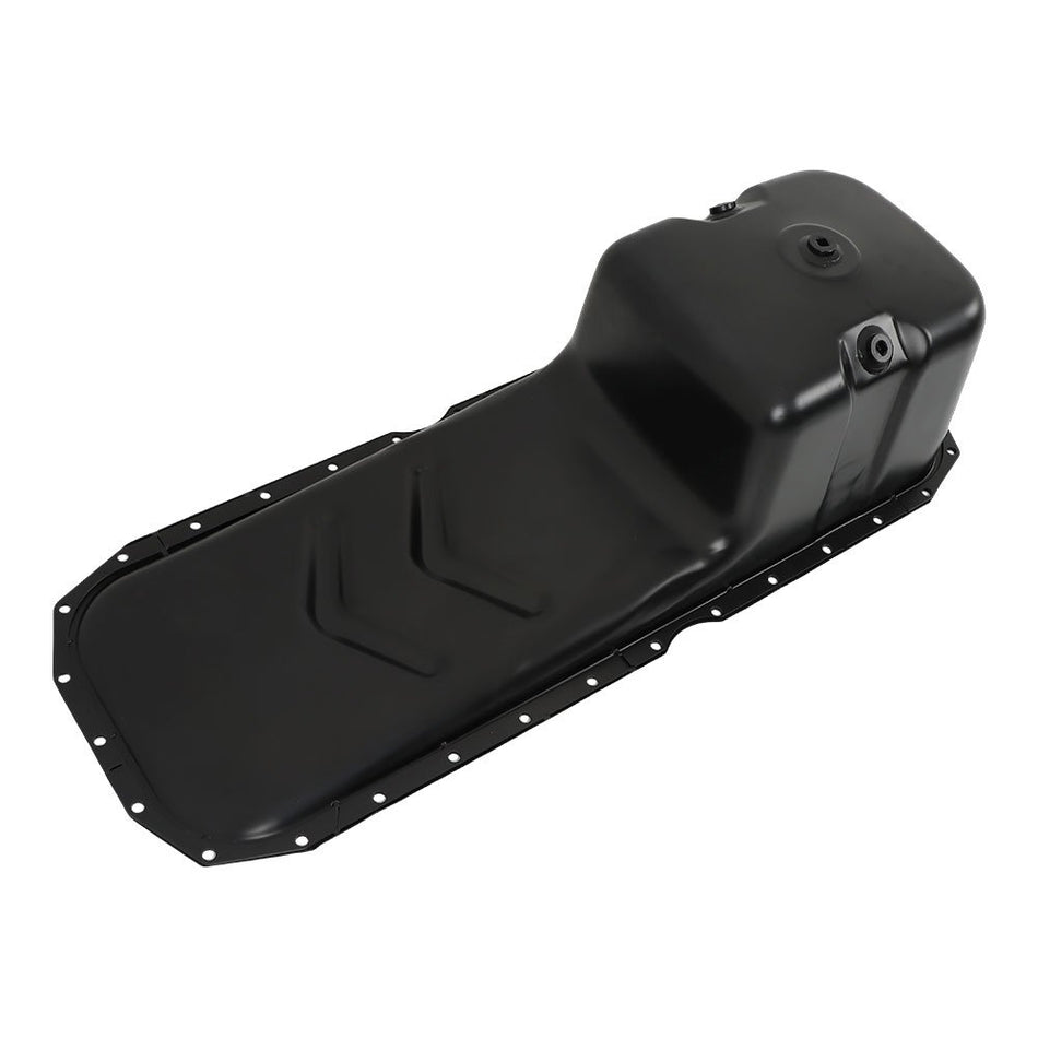 Labwork Engine Oil Pan Sump For Cummins ISX15 Diesel Commercial Truck Parts