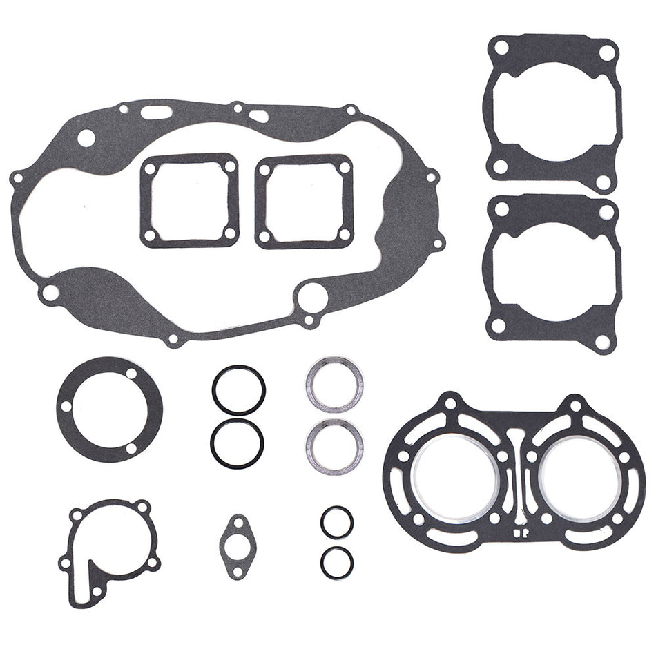 New Complete Gasket Rebuild Kit Set For Yamaha Banshee YFZ 350 1987-2006 ATV
