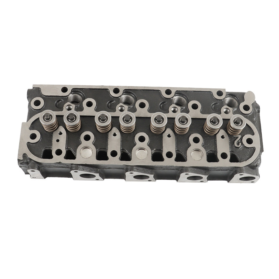 Cylinder Head For Kubota V1505 V1505T V1505E 16246-99364 High Quality