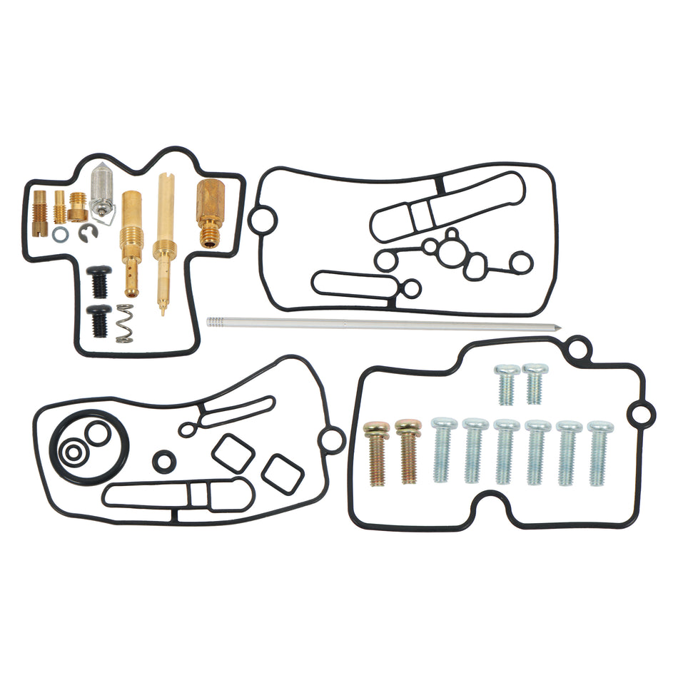 Carburetor repair Carb Rebuild Repair kit For Yamaha YFZ450 2007-2009