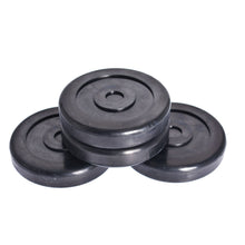 Load image into Gallery viewer, Labwork 4 Round Rubber Arm Pads Fit For BendPak Lift Dannmar Lift #5715017