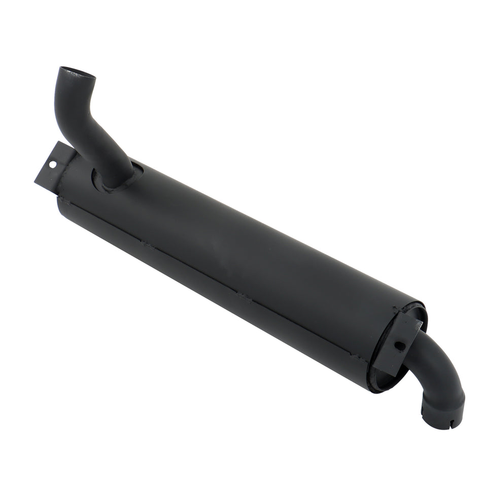 Muffler For Bobcat S160 S150 S175 T190 773 S185 6676728