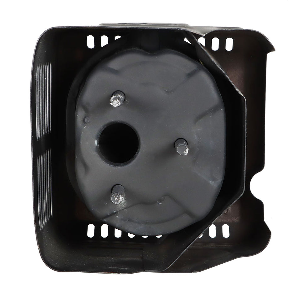 GX270 Muffler Exhaust Assembly With Manifold 8HP 9HP Fits For Honda GX240