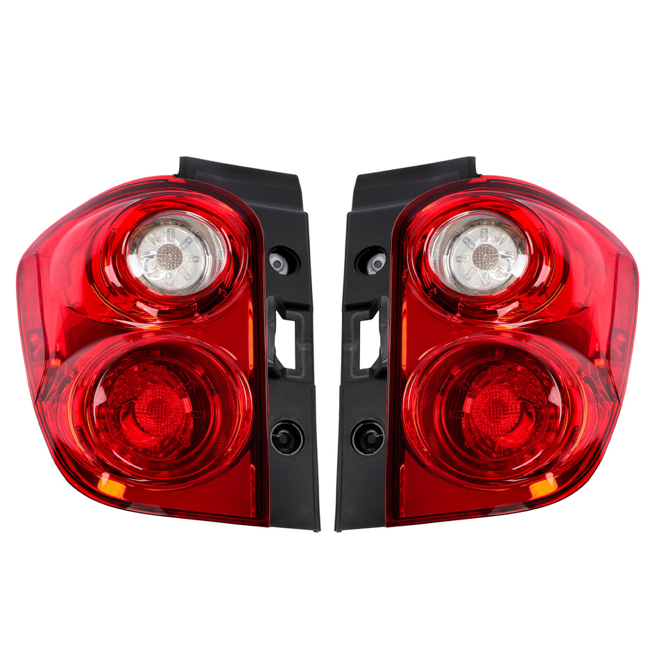 labwork Tail Lamp Light Replacement for Chevy Equinox 2010-2015