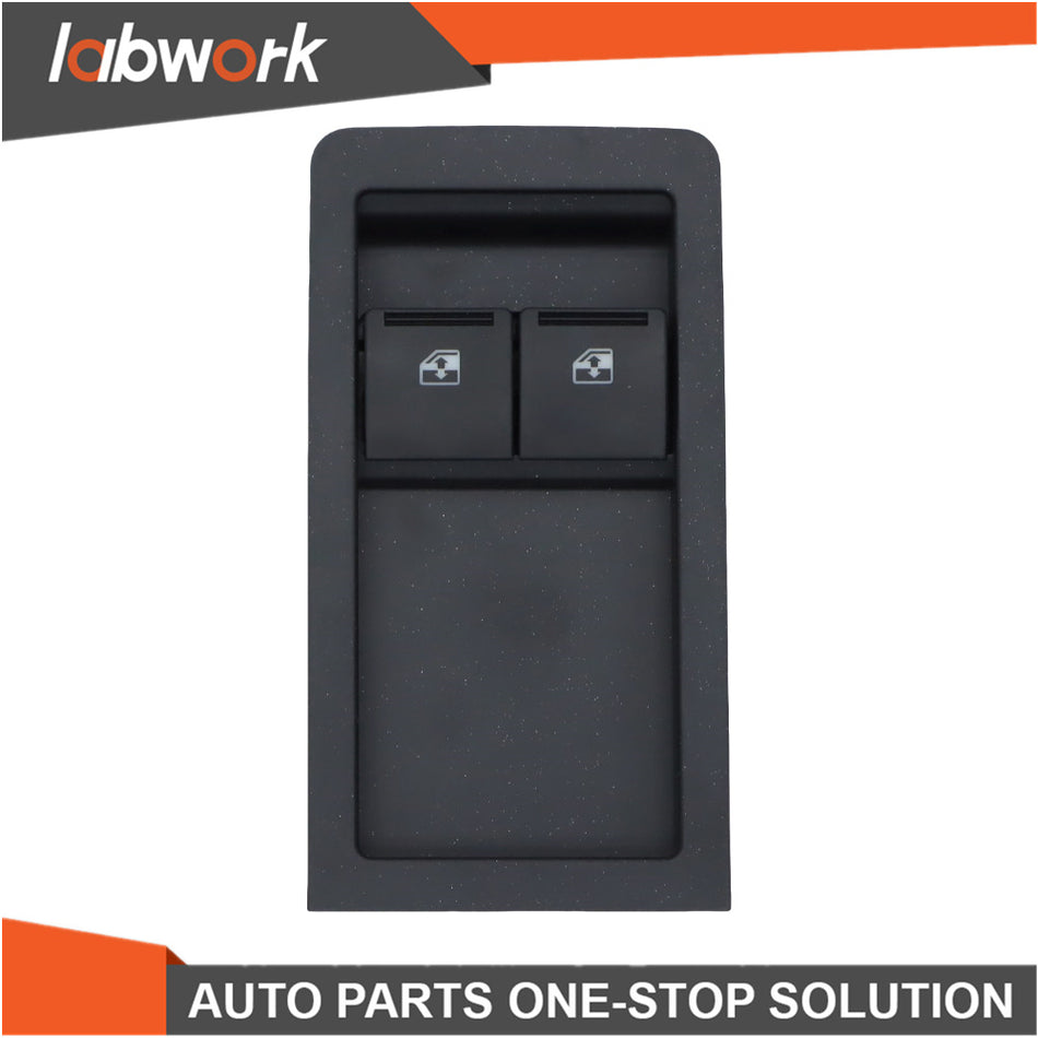Labwork Master Power Window Switch Right Side For Holden Commodore VY VZ