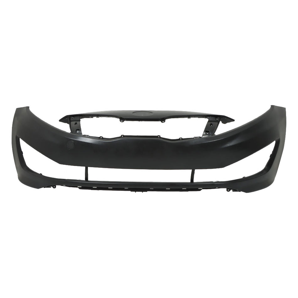 labwork Front Bumper Cover Fascia Replacement for Kia Optima 2012-2013 EX LX 865114C000