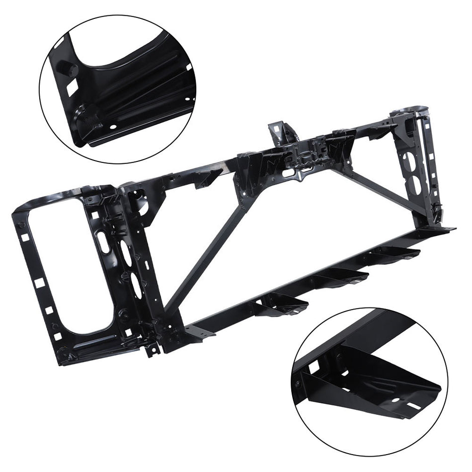 Labwork Radiator Support Core For Cadillac Escalade ESV 23497746 2015-2020