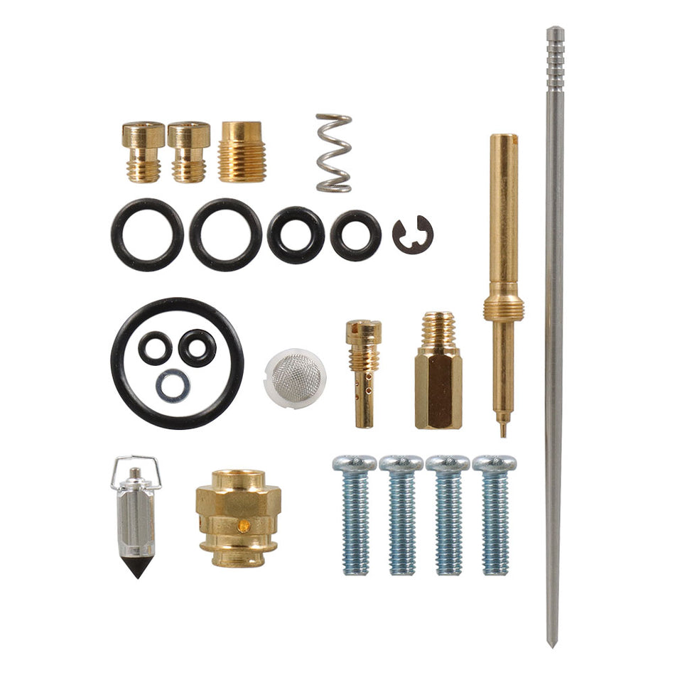 Fit For Suzuki DRZ400E DRZ 400E  Carburetor Repair Kit 2000-2003