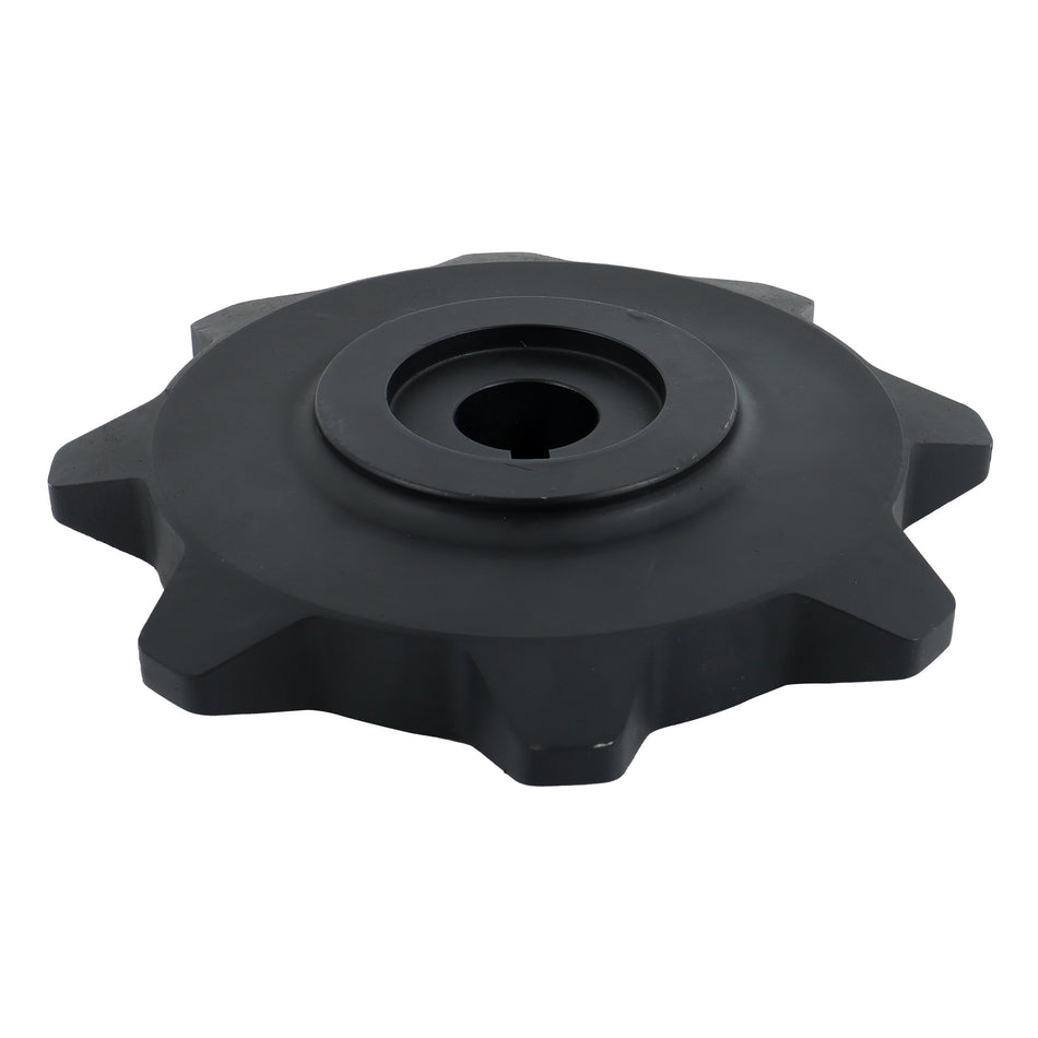 7107228 For Bobcat MT52 Mini Skid Steer Loaders 1 Hole 8 Teeth Drive Sprocket