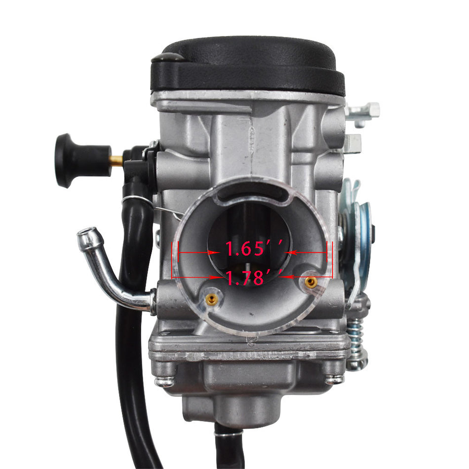 Carburetor 2001-07 for Suzuki DRZ250 California E33 Only Carb 13200-13E41