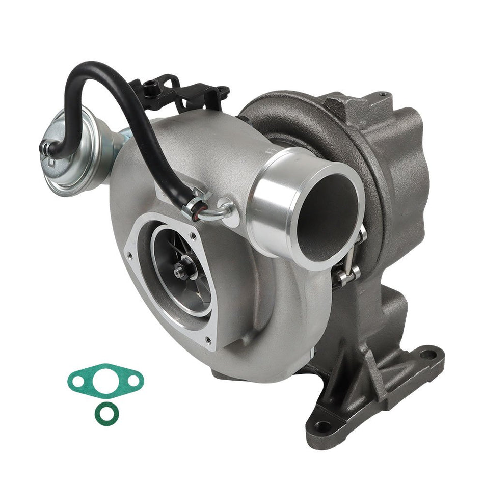 Labwork RHG6 Turbocharger Turbocharger For 2001-2004 GMC Sierra 2500 HD 6.6L